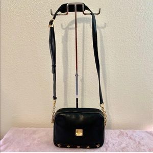 MCM crossbody bag